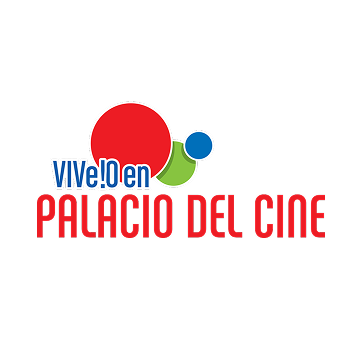 PALACIO DEL CINE LOGO