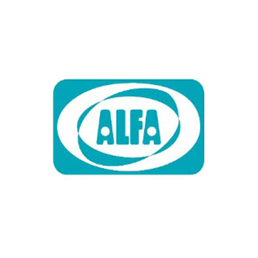 ALFA LOGO