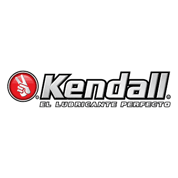 kendall logo