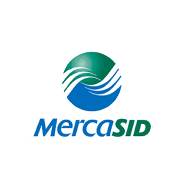 MERCASID LOGO